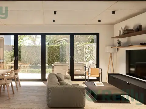Casa en Venta A Estrenar