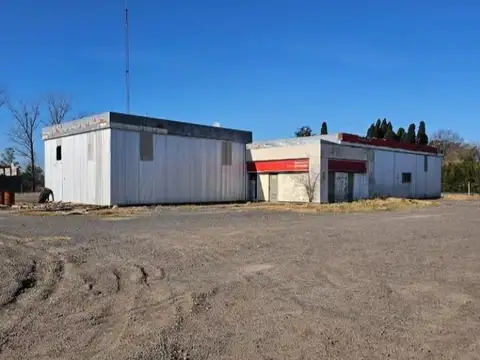 Km 211, Ruta 7 Chacabuco, Provincia De Buenos Aires
