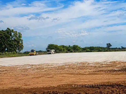 Galpón en Alquiler en Chacabuco, Partido de Chacabuco