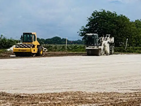 Km 211, Ruta 7 Chacabuco, Provincia De Buenos Aires