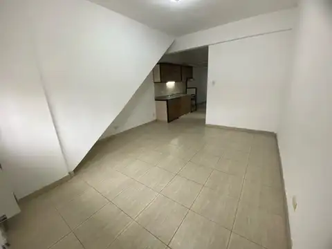 Departamento en Alquiler 25 años