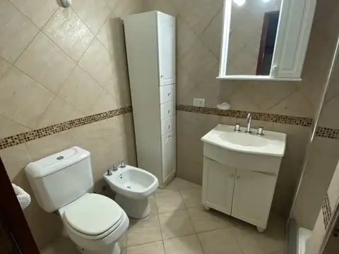 Departamento en Alquiler al Oeste