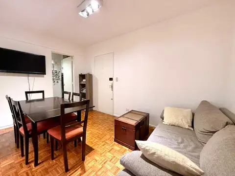 Departamento en Venta en Belgrano, Capital Federal