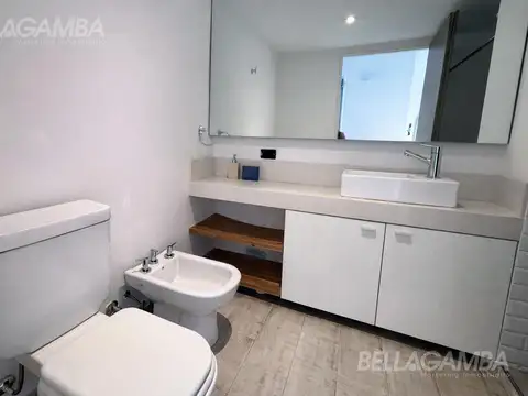 Departamento en Alquiler de Monoambiente