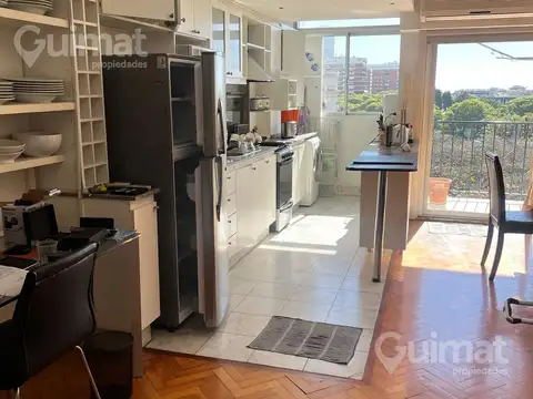 Departamento en Alquiler 50 años