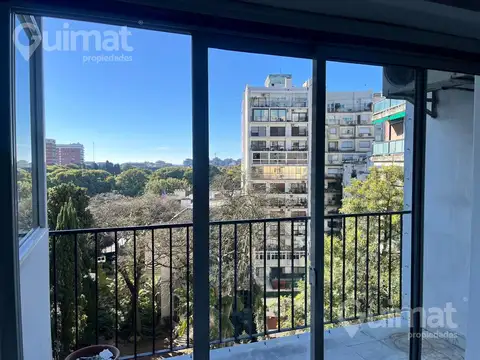 Departamento en Alquiler de 2 dormitorios