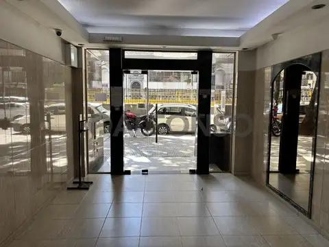 Excelente Ubicación Departamento 3 Ambientes - APTO CRÉDITO