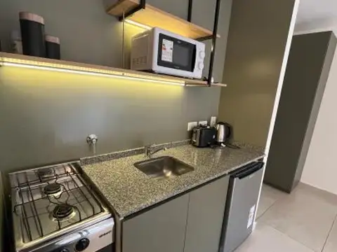 Departamento en Alquiler A Estrenar