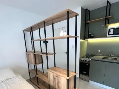 Departamento en Alquiler de Monoambiente