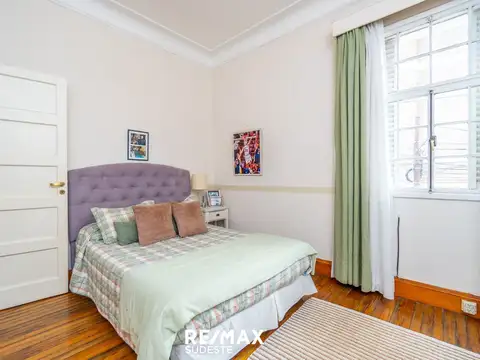 Casa Señorial en Venta