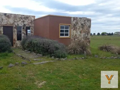 Casa en venta - 3 Dormitorios 2 Baños - 1000mts2 - San Clemente Del Tuyu