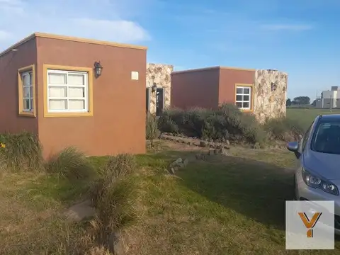 Terreno en Venta en San Clemente del Tuyú, USD 110.000