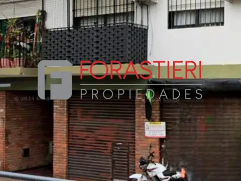 LOCAL A METROS ESTANCION SAN FERNANDO