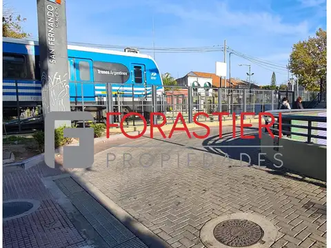 Local en Venta en San Fernando, USD 45.000
