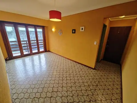 Departamento en venta - 1 Dormitorio 1 Baño - Mar del Plata