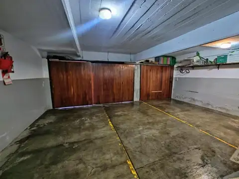 Carriego e/ Serrano y Santa María de Oro