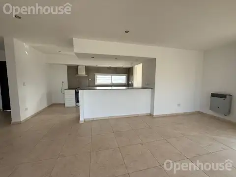 Casa en Alquiler al Suroeste