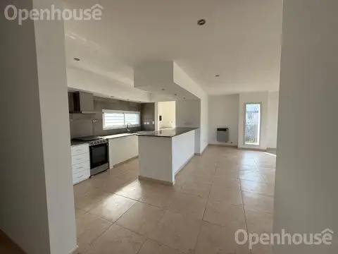 Casa en Alquiler A Estrenar