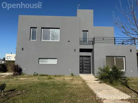Casa en Alquiler de 5 dormitorios
