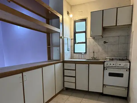 Departamento en Venta en Barracas, USD 65.000