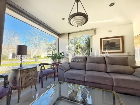 Casa en Venta en Francisco Alvarez, USD 310.000