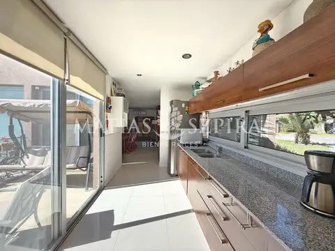 Casa en Venta al Norte