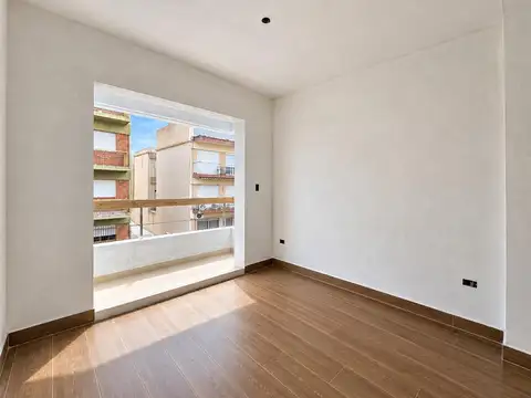 Venta Departamento pozo 3 ambientes