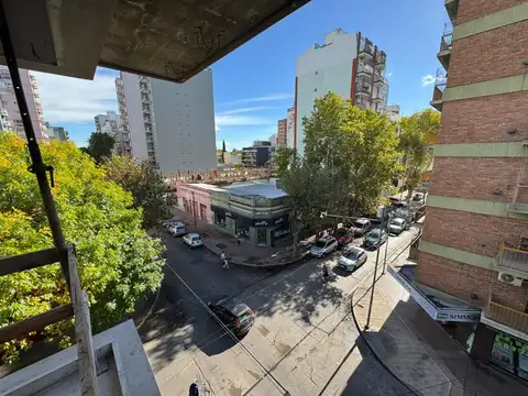 Venta Departamento pozo 3 ambientes