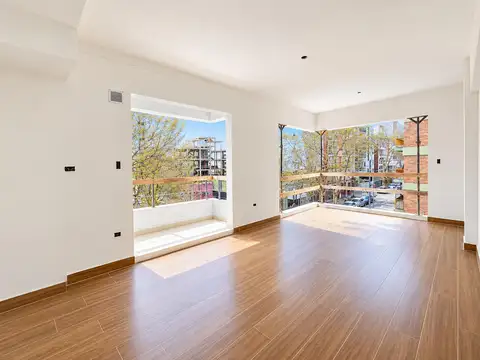 Venta Departamento pozo 3 ambientes