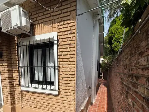 Depto Tipo Casa en Venta de 2 ambientes