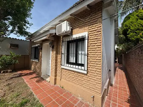 Depto Tipo Casa en Venta en La Lucila, USD 229.000