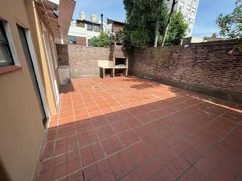 Depto Tipo Casa en Venta en La Lucila, USD 219.000