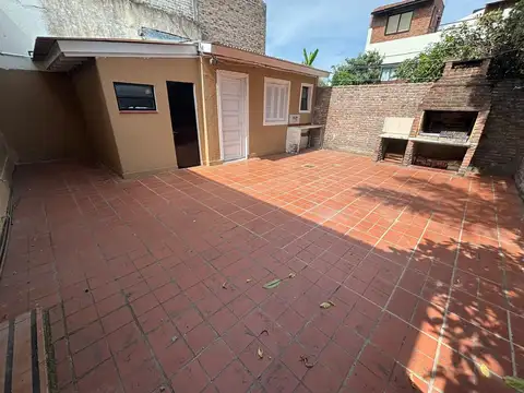 Depto Tipo Casa en Venta 45 años