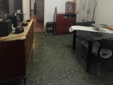 Depto Tipo Casa en Venta de 3 dormitorios