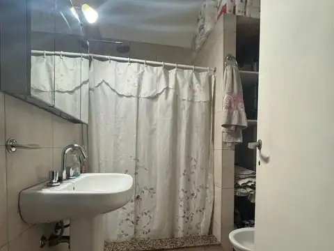 Depto Tipo Casa 4 ambientes con 1 baño
