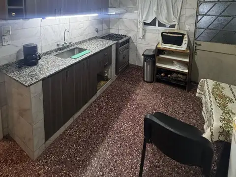 Depto Tipo Casa en Venta con 1 cocheras