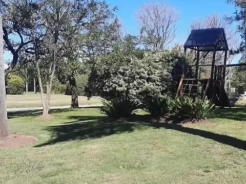 Terreno en Venta en Pilar Plaza, USD 35.500