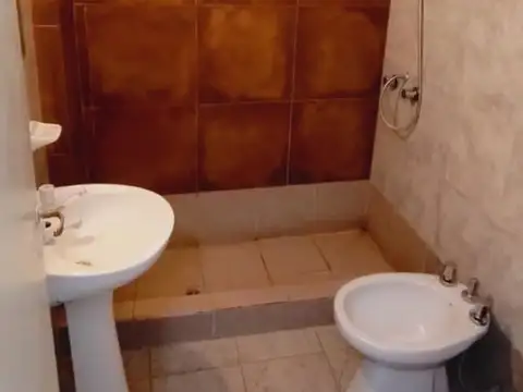ALQUILER DEPARTAMENTO FRENTE PARQUE SAN MARTIN