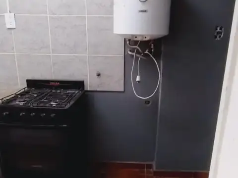 Departamento en Alquiler 36 años