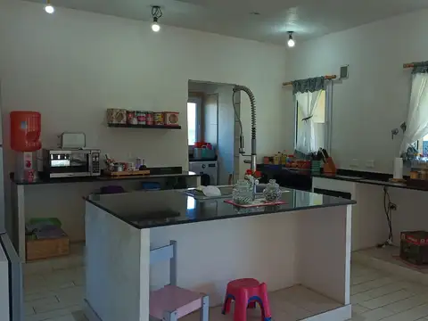 Casa en Venta de 5 dormitorios
