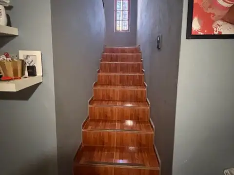 Casa en Venta 20 años