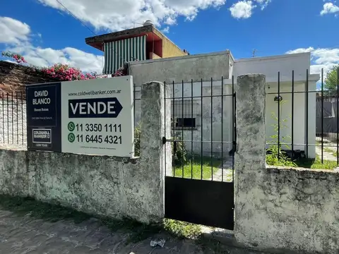 Casa en Venta 40 años