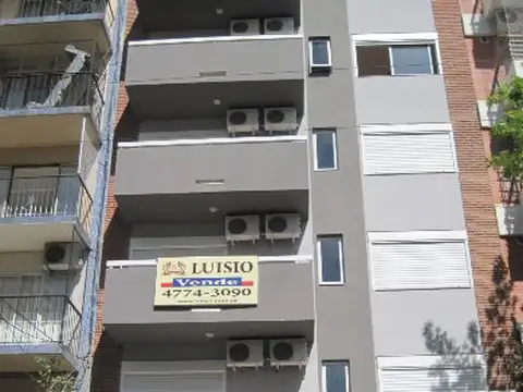 Departamento - Alquiler - Argentina, CAPITAL FEDERAL - ALVAREZ, JULIAN 600