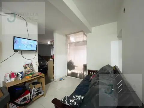 Lisandro de la Torre al 400