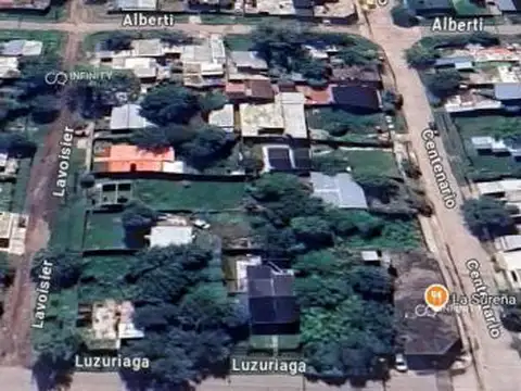 Terreno en Venta en Centro  - Moreno, USD 20.000