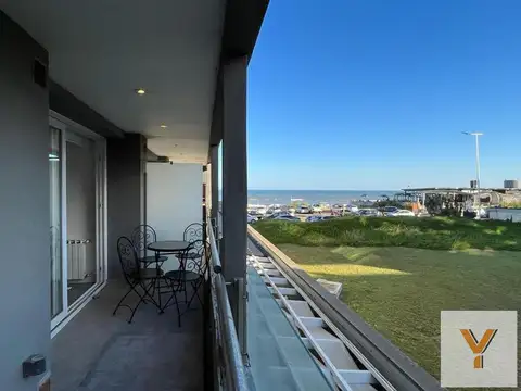 Departamento en Venta en Pinamar, USD 230.000