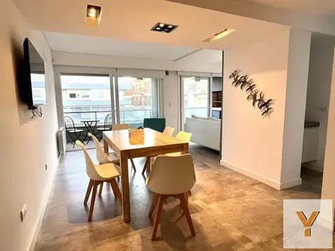 Departamento en venta - 1 Dormitorio 1 Baño - Pinamar