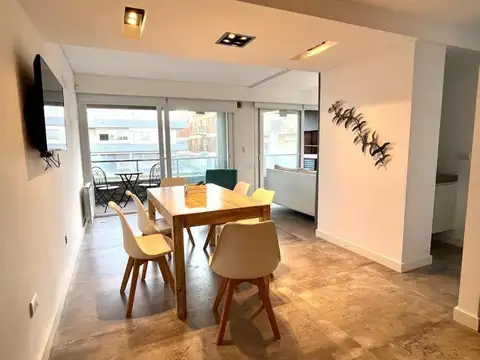 Departamento en venta - 1 Dormitorio 1 Baño - Pinamar