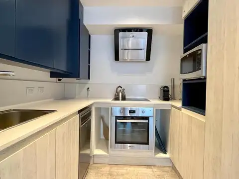 Departamento en Venta 7 años