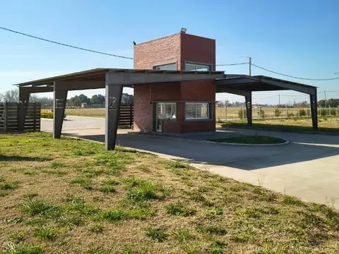Terreno en Venta en Alvear, USD 33.000